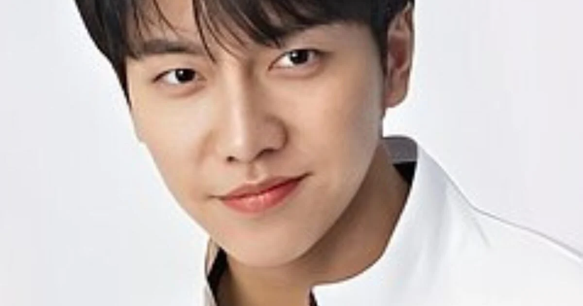 Lee Seung Gi Father-in-Law Sentenced to Prison Following High-Profile Stock Manipulation Verdict