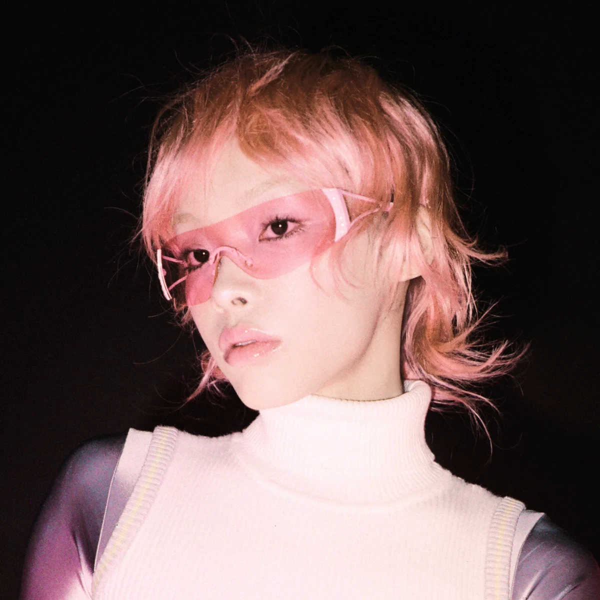 Lexie Liu Redefines the Modern Pop Paradigm with Collaborative EP Pop Girls CLUB and Forthcoming Album