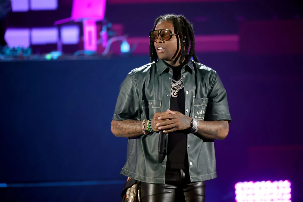 Lil Durk Acquitted of Murder-for-Hire Conspiracy Charges by Los Angeles Jury