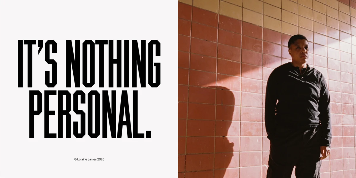 Loraine James Returns with It’s Nothing Personal: A Masterclass in Glitch, Bass, and Intelligent Dance Music
