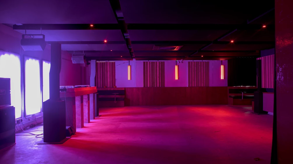 Manchester Independent Music Venue renae Launches Promoter Promise Scheme to Tackle Systemic Inequality in Nightlife