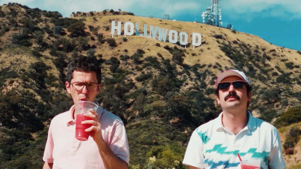 Mind Enterprises Unveils New Mini-Documentary Chronicling Their Rise From Viral Kitchen Sessions to Coachella and Beyond