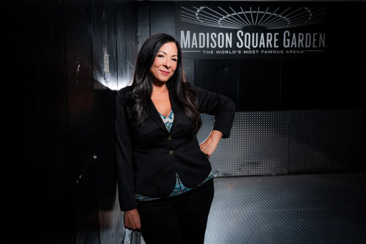 MSG Entertainment Promotes Josephine Vaccarello to President