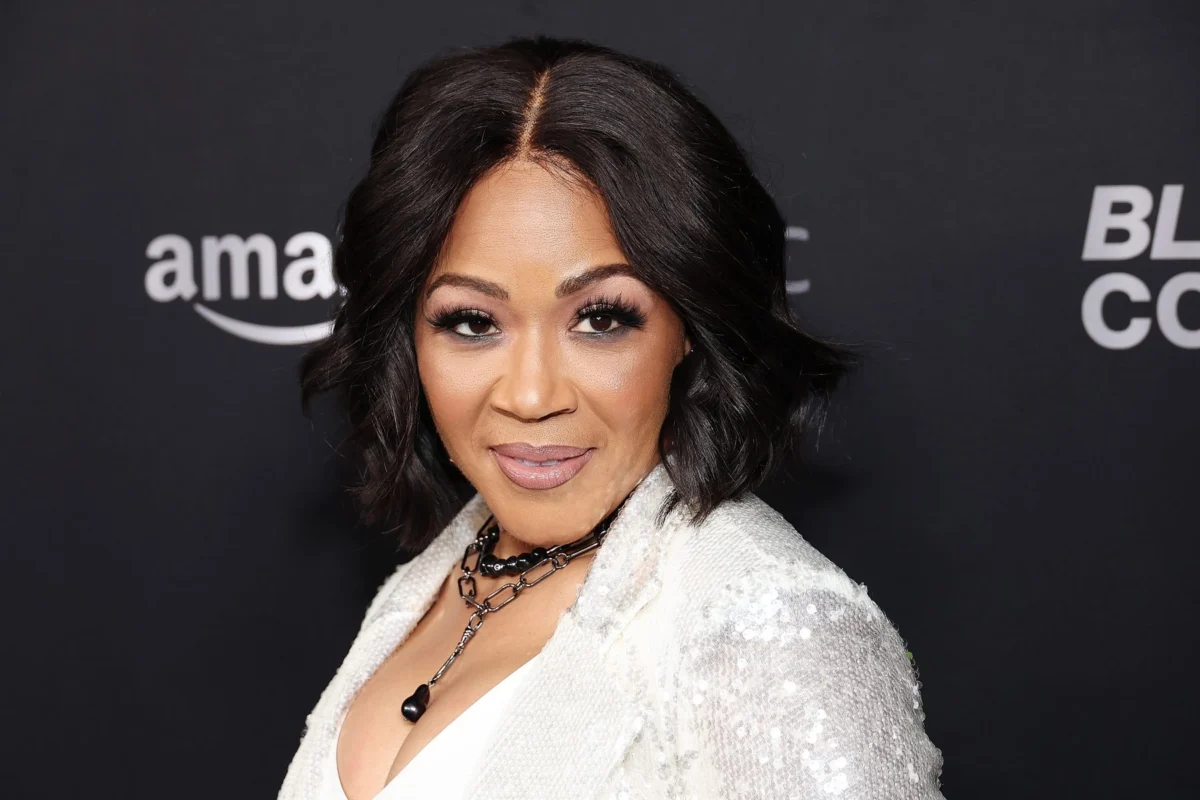 My Block Inc. Files Lawsuit Against Distributor SRG/ILS Group Over Alleged Unpaid Royalties for Erica Campbell Album