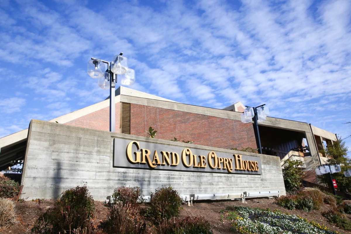 Nashville Grand Ole Opry Celebrates 50 Years of the CCMA and Riley Green Headlines 2026 Grey Cup Halftime Show