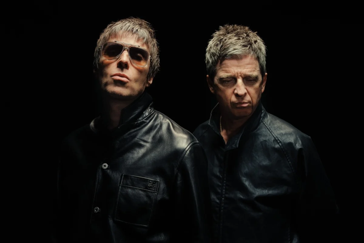 Oasis Announce Massive International Tour for 2027 Following Successful Reunion and Documentary Release