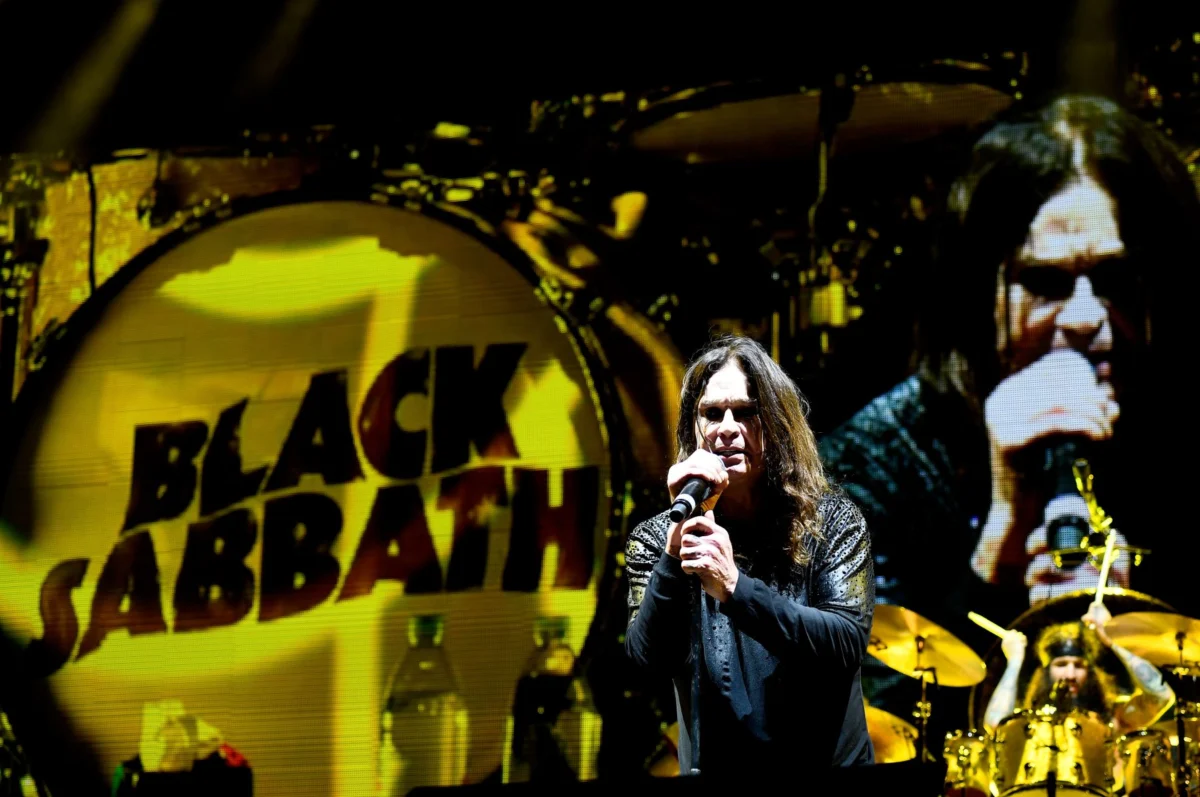 Ozzfest Confirms It Will Return to U.S. in 2027