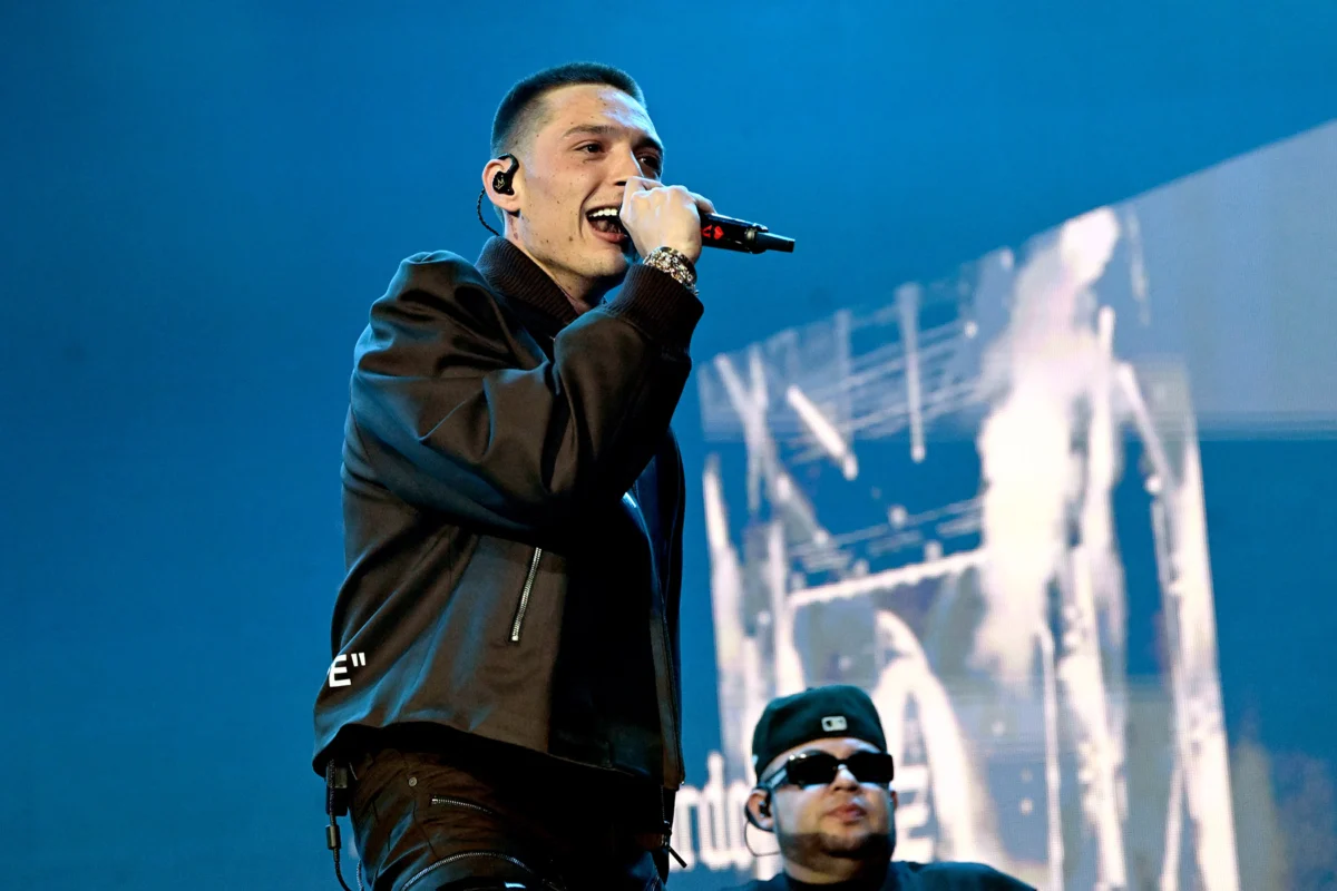 Peso Pluma Dominates Finalists List for the 2026 Billboard Latin Music Awards With 17 Entries