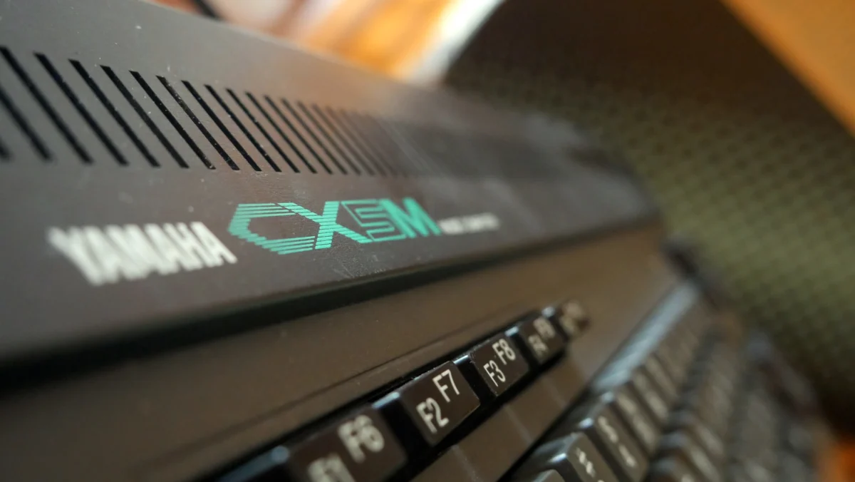 Plogue chipsynth OPMZ Brings Iconic 80s Yamaha FM Synthesis and Arcade Soundtracks to Modern DAWs