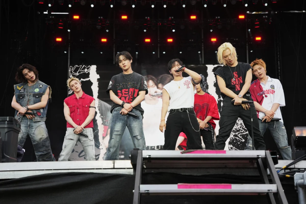 President of Mexico Explains Stray Kids’ Absence at the National Palace After Confirming Group’s Visit