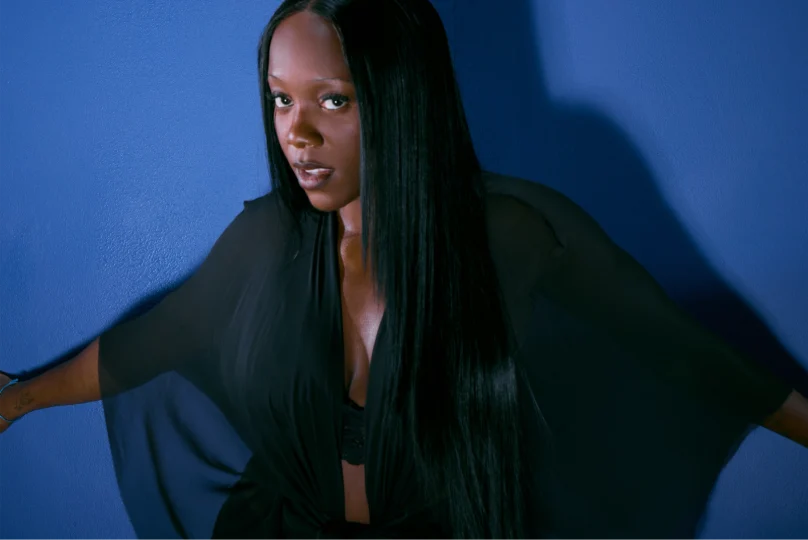 Rachel Chinouriri Unveils Introspective New Single Broken Chair Ahead of Sophomore Album Release