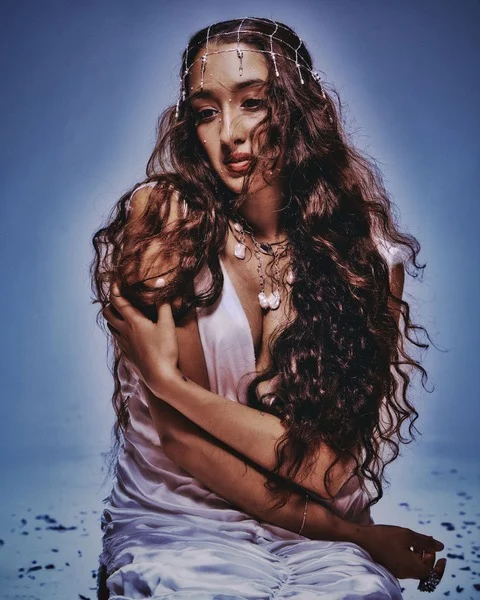 Raveena Returns With Deeply Personal New Single Blissed Out Following a Devastating Year of Personal Loss