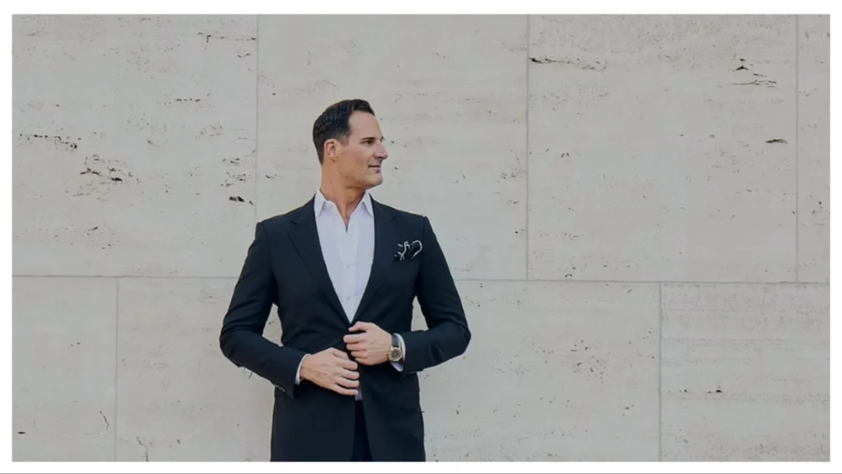 Renowned Tenor James Valenti to Headline Yankee Stadium 9/11 25th Anniversary Commemoration Ceremony