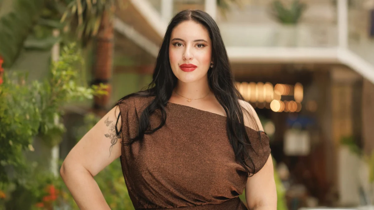 Rising Soprano Alissa Goretsky Joins Askonas Holt for Worldwide General Management