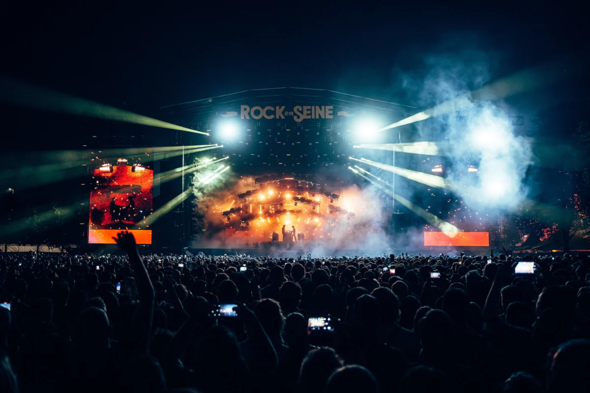 Rock En Seine 2024: A Cultural Convergence of Music, Heritage, and Luxury Hospitality in the Heart of Paris