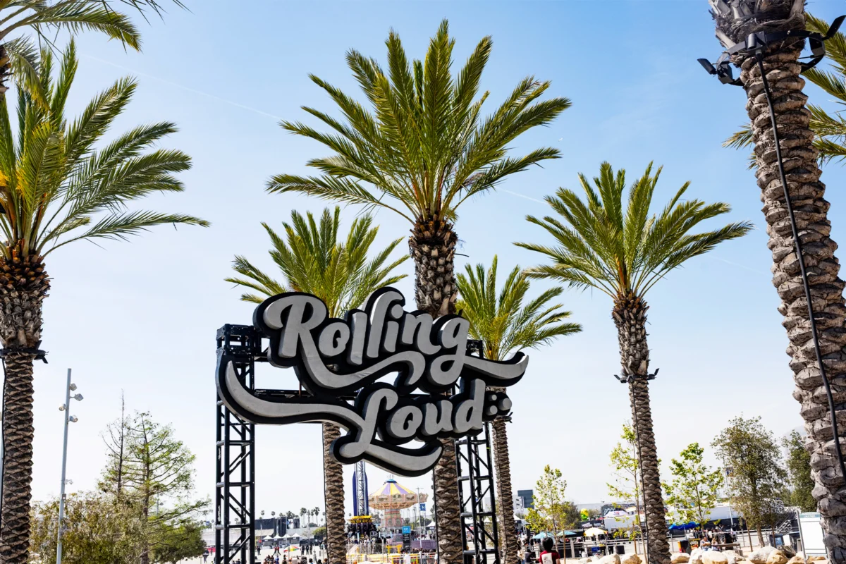 Rolling Loud California Returns to San Bernardino as Festival Giant Solidifies Its Global Dominance
