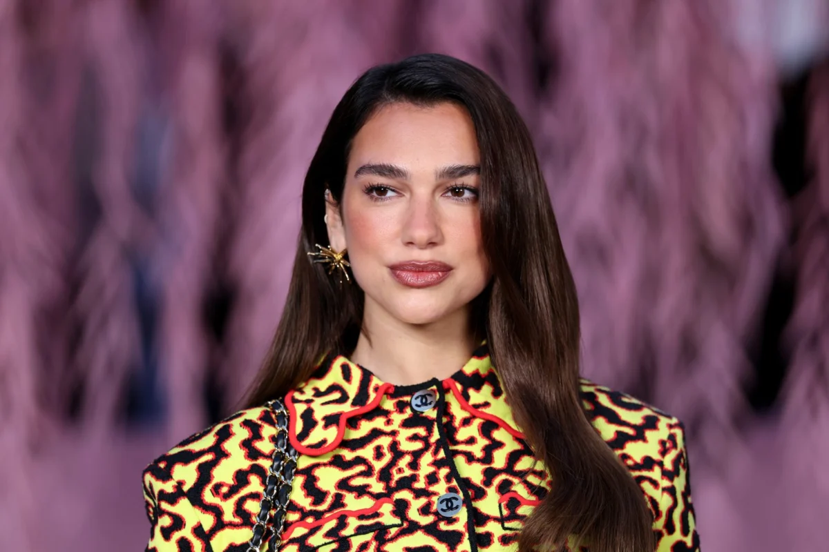 Samsung moves to dismiss Dua Lipa lawsuit over alleged unauthorized use of pop star’s likeness on millions of television packaging units