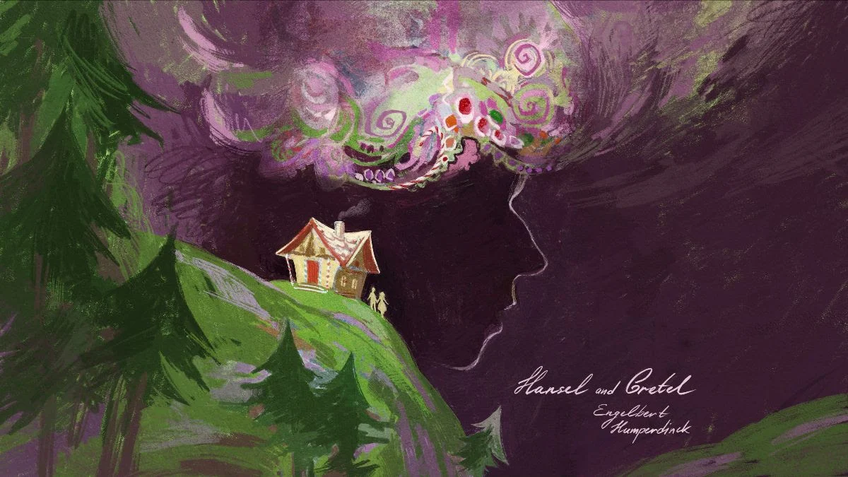 Sarasota Opera Kicks Off Historic 68th Season with Innovative Collaboration of Hansel and Gretel