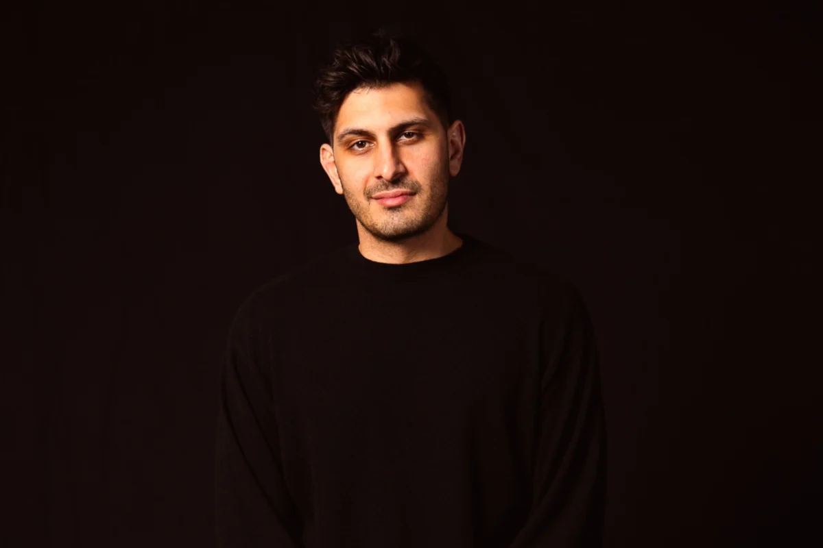 Sasha Safavi Launches Syndicate Law Firm to Revolutionize Legal Services for Creators and Corporations
