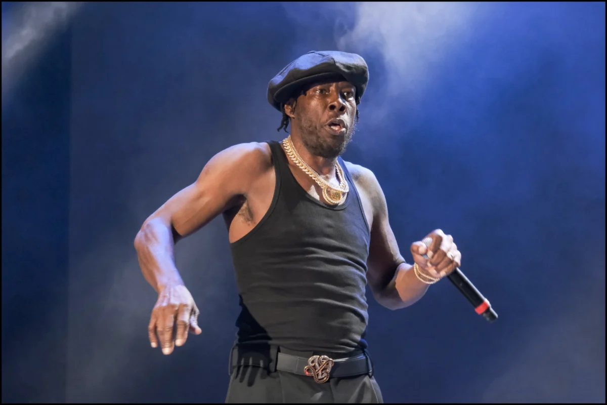 Shabba Ranks launches high-stakes legal battle to reclaim legendary dancehall publishing rights