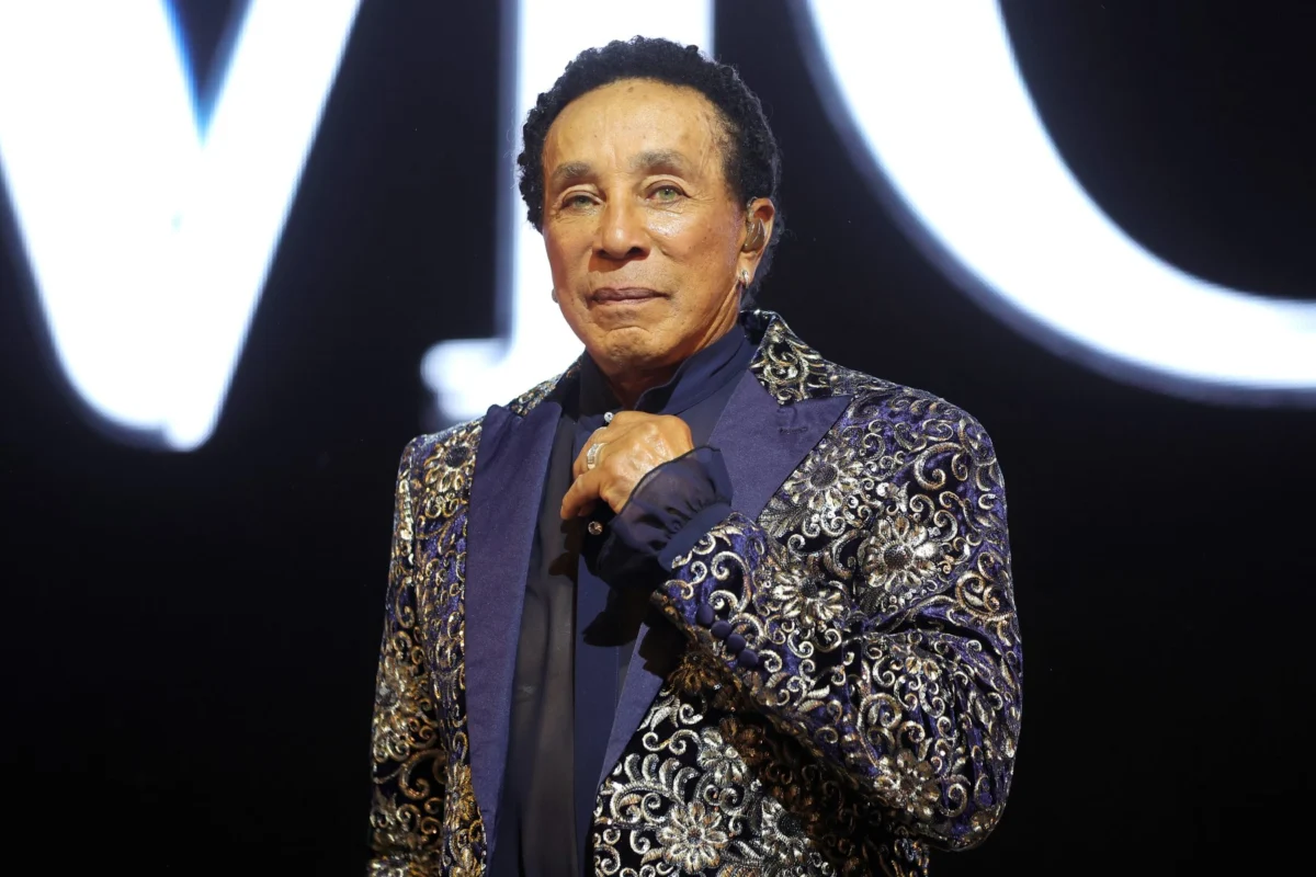 Smokey Robinson Legal Team Shakeup Highlights Escalating Stakes in High-Profile Sexual Abuse Civil Litigation