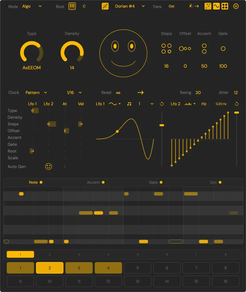 Sting Escapes Max for Live: How Iftah’s Beloved Generative Sequencer Became a Cross-Platform VST3, AU, and CLAP Plug-In