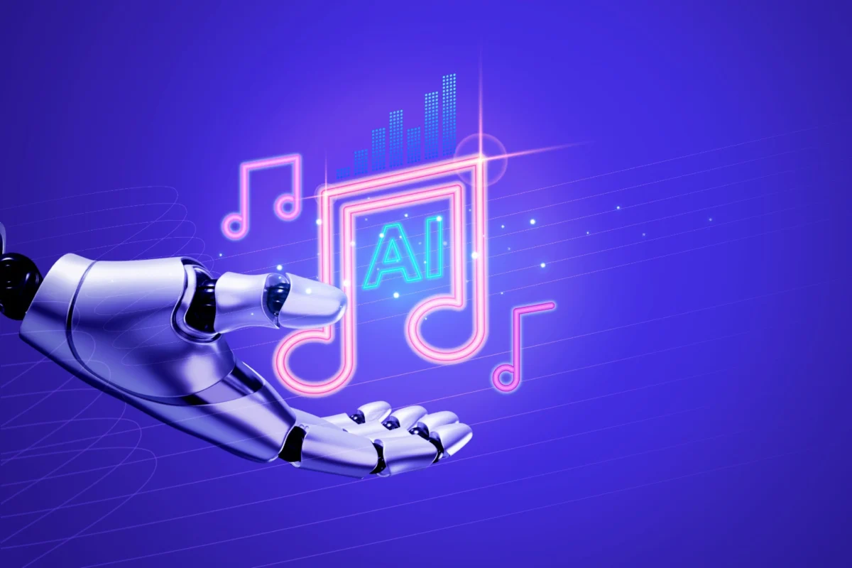 Suno AI Licensing Deals Ignite Industry Debate Over Future of Creative Rights and Compensation