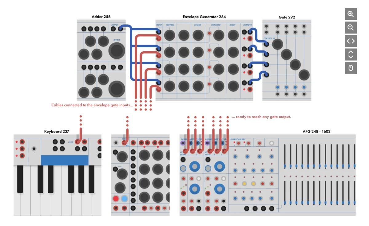 Suzanne Ciani’s Buchla Cookbook Digitized: A Historic Modular Synthesizer Guide Returns for Modern Musicians