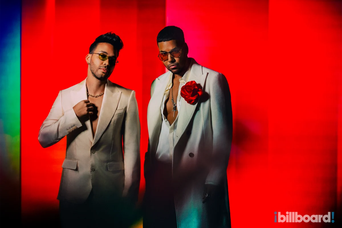 The 27th Annual Latin Grammy Awards Nominations Revealed: Edgar Barrera Leads as Major Snubs Spark Industry Debate
