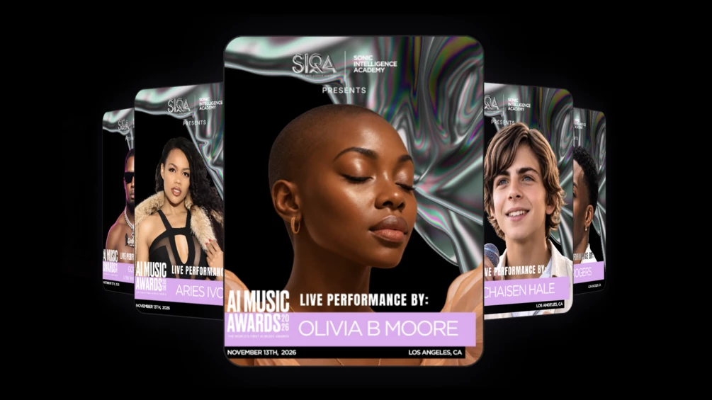 The Frontier of Silicon Stardom: Inside the Inaugural AI Music Awards and the Shift Toward Algorithmic Audio