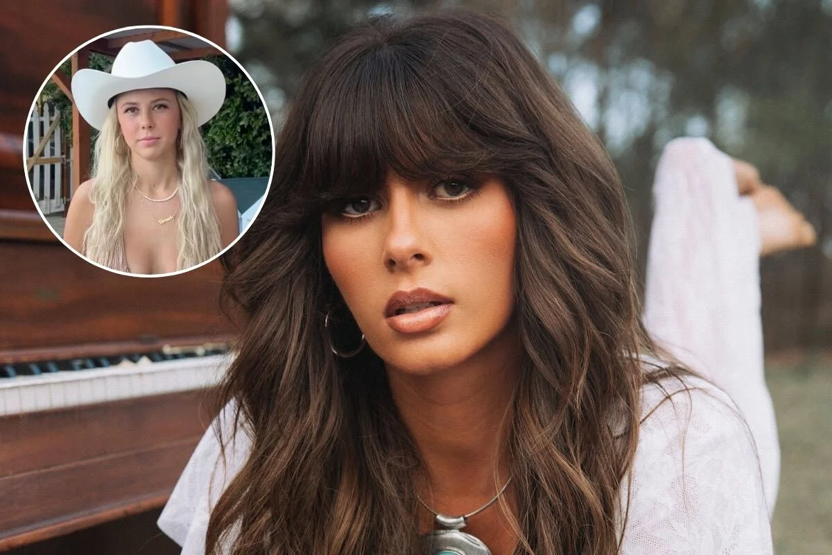 The Internet’s Wildest New Conspiracy Theory Falsely Links Country Music Superstar Ella Langley to the Hawk Tuah Girl