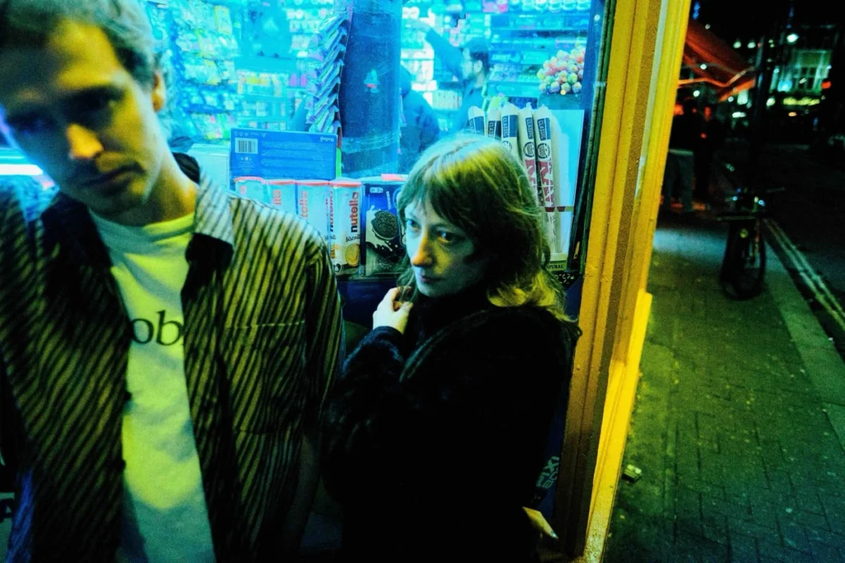 The Itch Release The Hopeless Version Of Its The Hope That Kills You Ahead Of Extensive UK And International Tour Dates