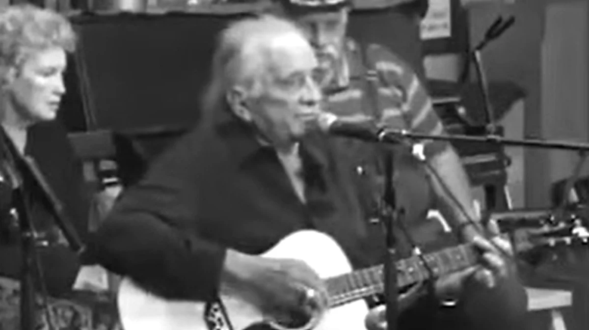The Man in Black Remembered: Tracing the Enduring Legacy, Tragic Beginnings, and Final Curtain of Johnny Cash
