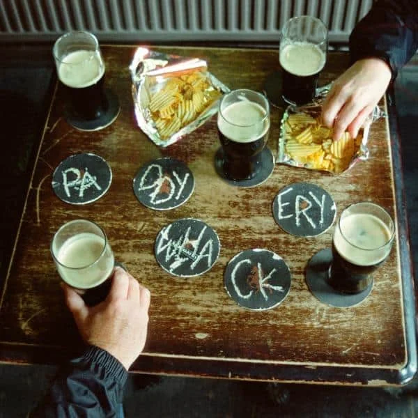 The Mary Wallopers Deliver a Brash, Politically Charged Masterclass in Irish Folk-Punk With New Album Paddywhackery