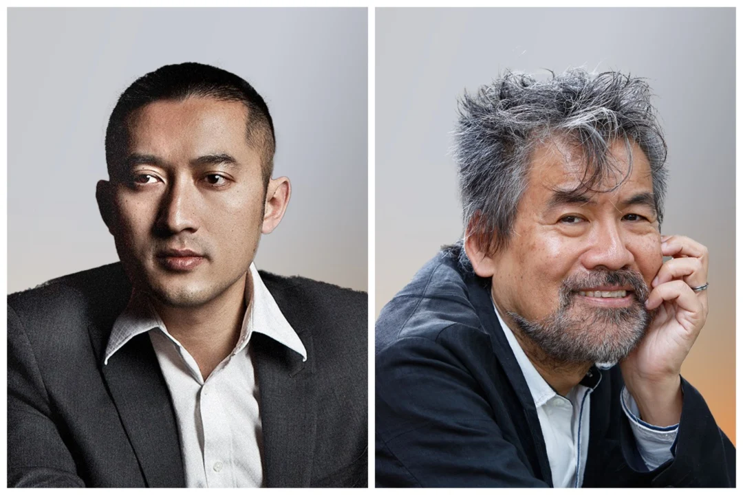The Rift: How Maya Lin’s Vietnam Veterans Memorial Inspired a New Operatic Exploration of American Healing