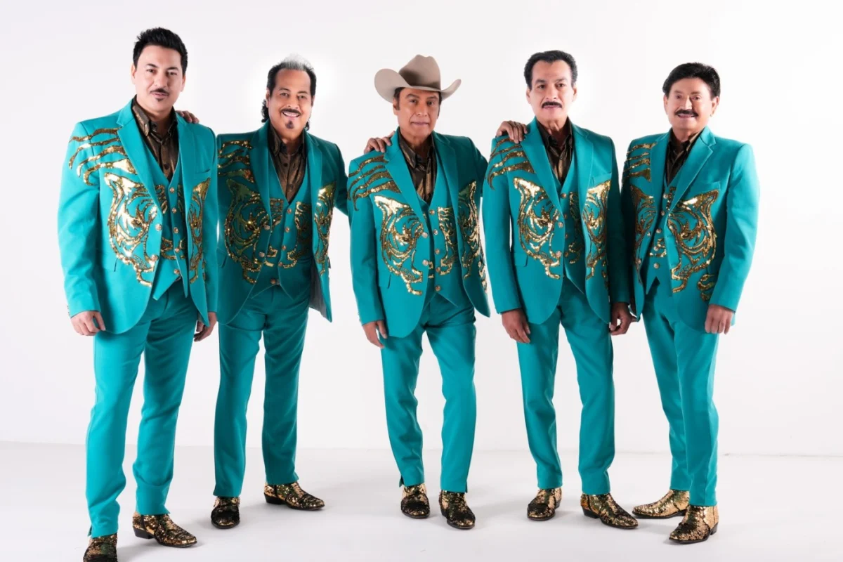 This Week in Latin Music: Los Tigres del Norte Honored in Minneapolis, Feid Takes El Green Print to U.S. Theaters, and More Major Milestones