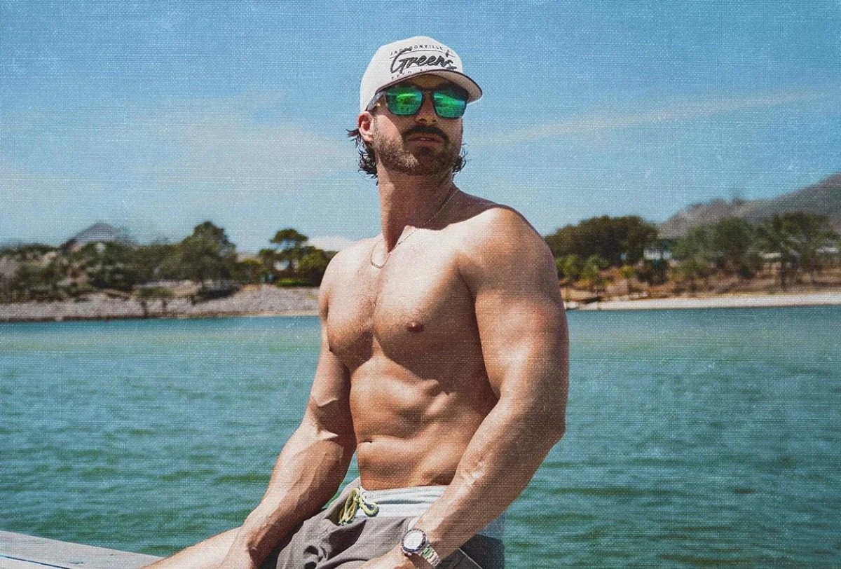 TikTok Trend Involving Country Star Riley Green Sparks Intense Online Debate Over Marital Commitment
