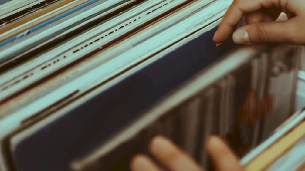 UK vinyl counterfeiter behind major fraud operation sentenced to prison