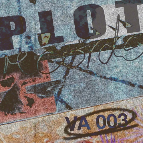 V/A – PLOT VA003