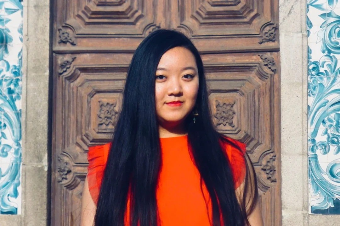 Victoria Frances Young Wins International Alliance for Women in Music Leah Reid Electroacoustic and Music in Technology Prize for Breaking News