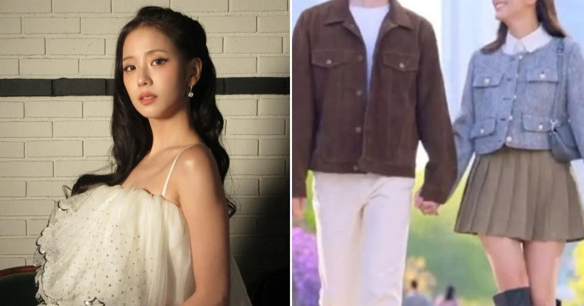 Viral Allegations Of BLACKPINK Jisoo’s Dating A Popular Actor Spark Huge Reactions