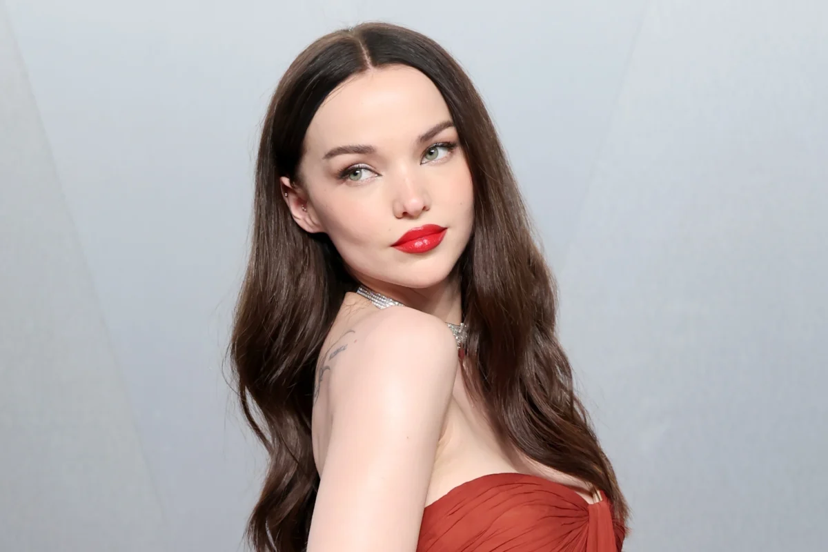 When in Rome by Dove Cameron tops this week’s Billboard new music poll