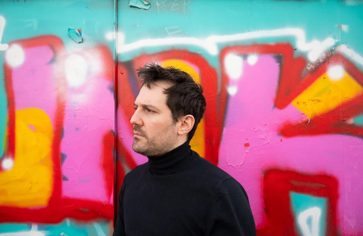 Yorgos Ziavras Appointed as Chief Conductor of Oper Wuppertal for the 2026-27 Season