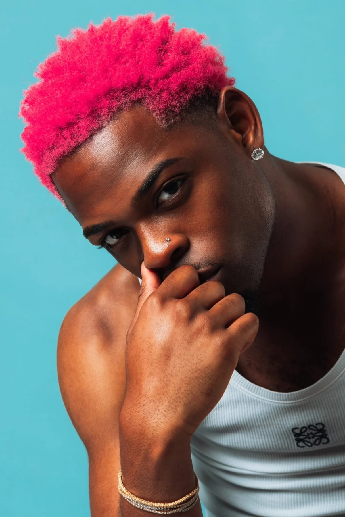 Yxng Bane Returns After Six-Year Hiatus With New EP Before I Explain
