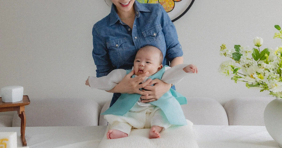 Actress Seo Ji Seung Opens Up About the Physical and Emotional Realities of Early Motherhood and Postpartum Challenges