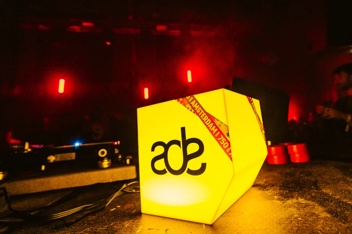 Amsterdam Dance Event 2026 marks 30 years of global electronic music leadership as the industry descends on the Dutch capital.
