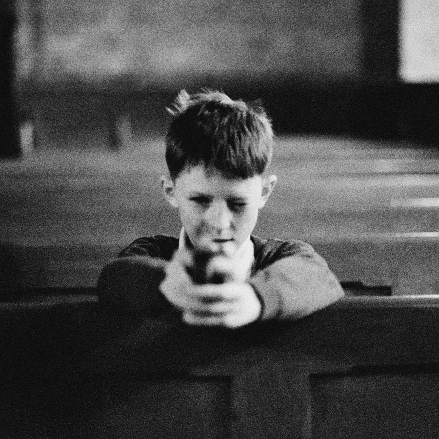 Basht. Makes an Impactful Debut with Concept Album Poor Advice Exploring Irish Identity and Disillusionment