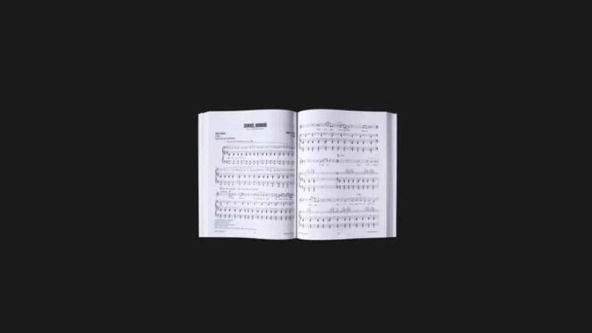 Beth Morrison Projects Announces ‘BMP: SONGBOOK Collection’