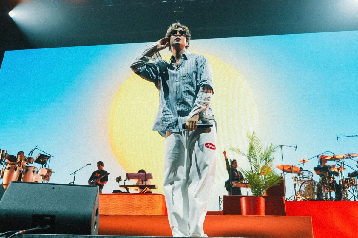 Billboard Latin Music Week 2026 Set to Empower Independent Artists at Faena Forum in Miami Beach