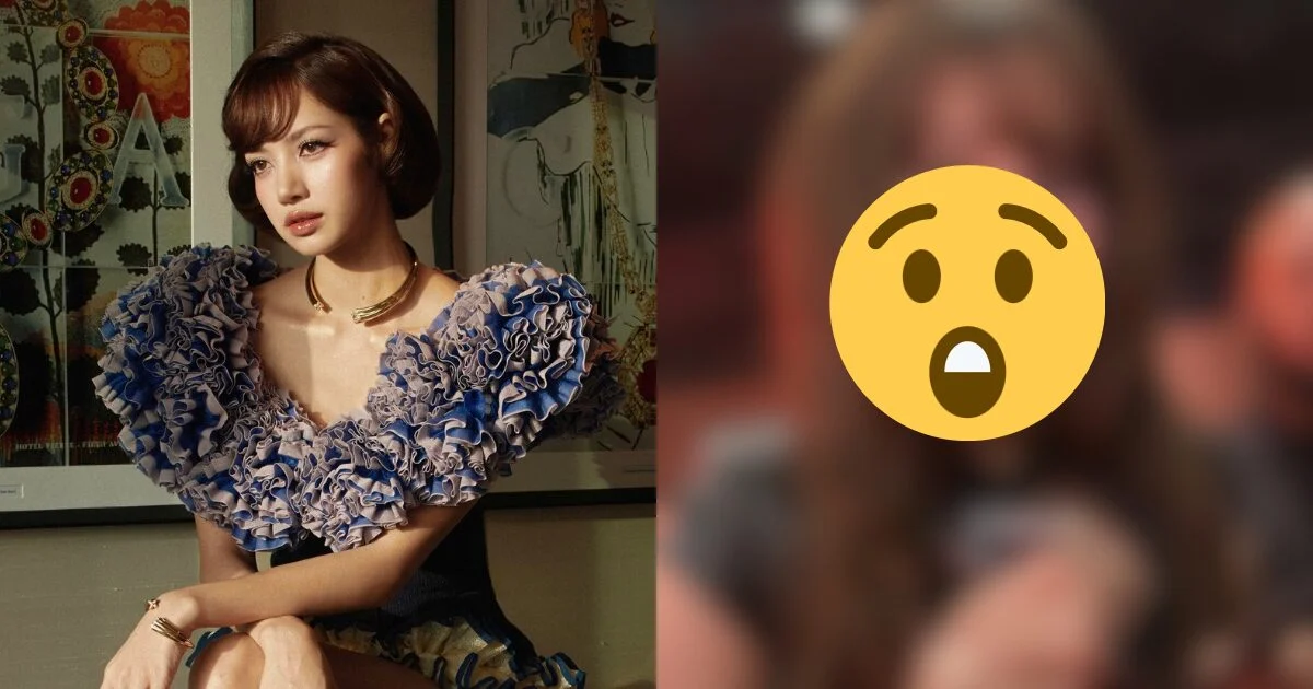 BLACKPINK Lisa’s Visuals After Alleged Nose Job Spark Brutal Criticism